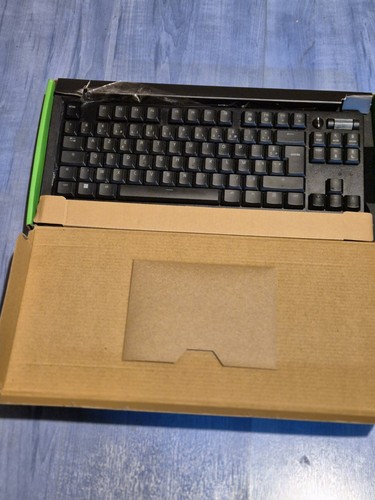 Razer deathstalker pro - v2,