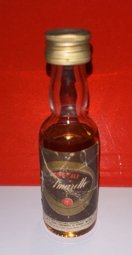 Mignon miniature liquore - mignon, di