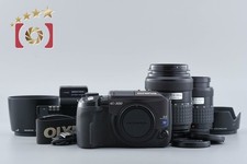 DSLR "Count 1.051" Olympus
