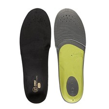 Sidas 3Feet Slim High Everyday Insoles