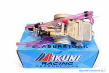 Mikuni TMX 38mm TMX38 KTM 125