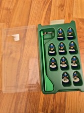 SQUADRA CALCIO VINTAGE COMPLETA SUBBUTEO LW LEGGERA REF 058 INTER MILANO