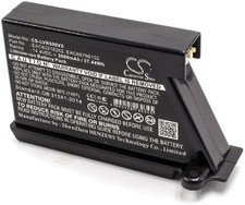 Batteria per robot