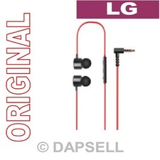 Lg Auricolare Originale Stereo