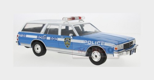Mcg chevrolet caprice - mcg,
