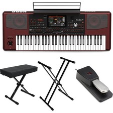 Korg Pa1000 61-key