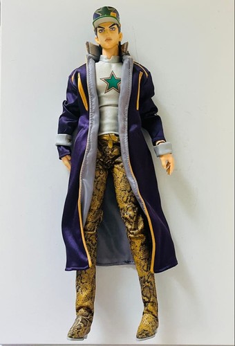 Medicom rah kujo jotaro figure - jotaro,