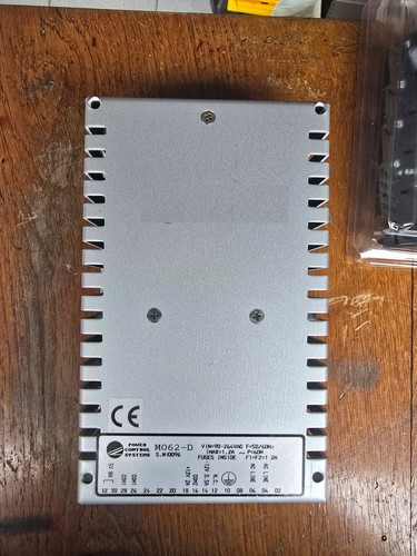Mo67 power control - ,