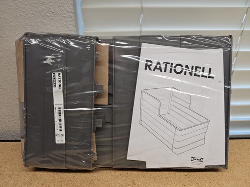 Nuovo ikea rationell - nuovo,