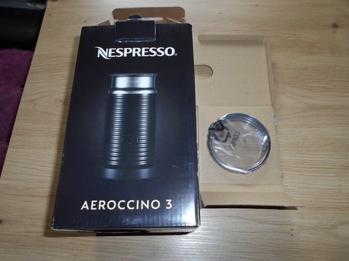 Montalatte nespresso aeroccino - montalatte,