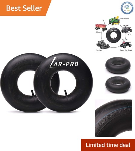 Tubi interni 15x6 - ,00-6,