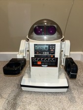 TOMY Omnibot -5402 RX Vintage