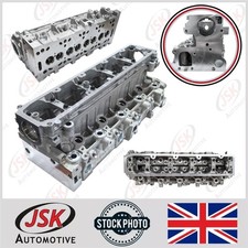 Testata cilindro nuda RHV RHX