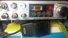 Radio usato president - usato,