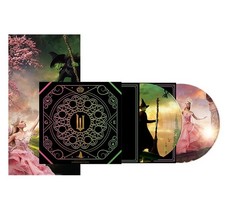Wicked: The Soundtrack Picture