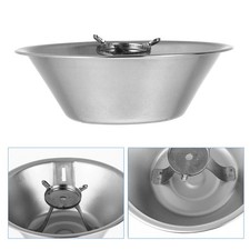 Range Hood Tazza Raccolta Olio
