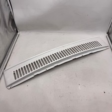 Griglia Cofano Motore