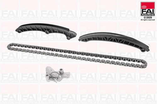 Kit catena distribuzione per - kit,