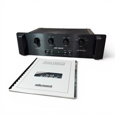 Audio research ls3 line - audio,