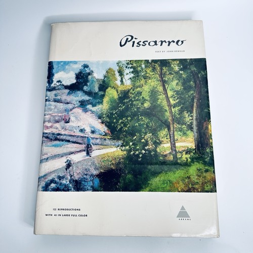 Vintage camille pissarro john - vintage,