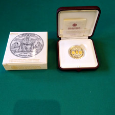 Euro vaticano 2021 - euro,