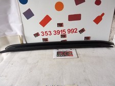 BARRE LONGITUDINALI TETTO JEEP COMPASS