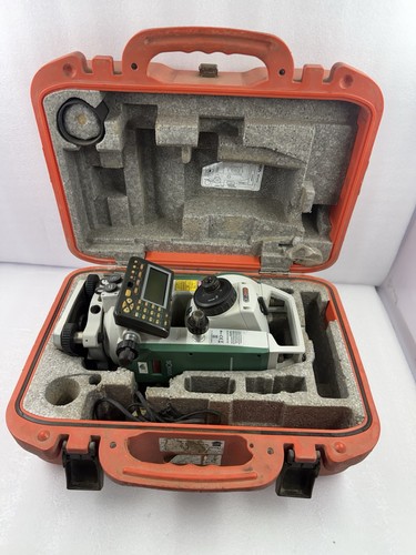 Sokkia total station set - sokkia,