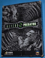 Alien Versus Predator 2 - PC
