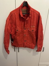 Giacca Jeans Diesel Taglia S-M