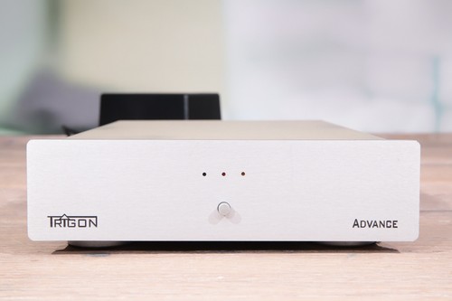 Trigon advance - trigon,