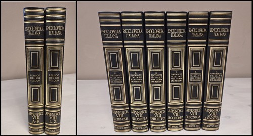 Aggiornamento enciclopedia - aggiornamento,