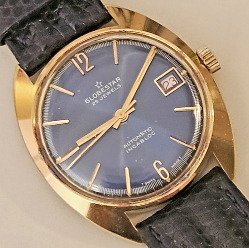 Orologio vintage uomo - vintage,