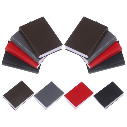 Pcs mini libri miniatura - , 12