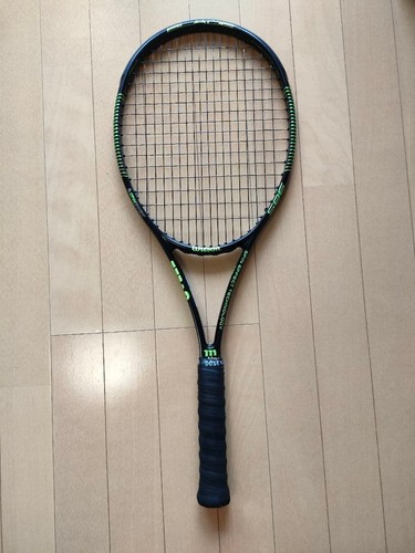 Wilson blade 98s racchetta - racchetta, da
