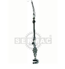 Braccio scuotiolive hook - scuotiolive,