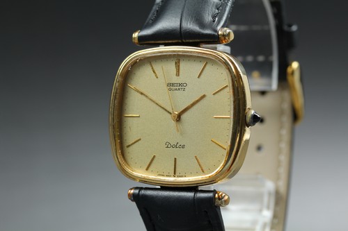 Ecc orologio uomo - orologio, seiko
