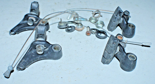 Dia compe xce xpert set - xce, freni