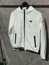 Giacca Blauer Bianca XL