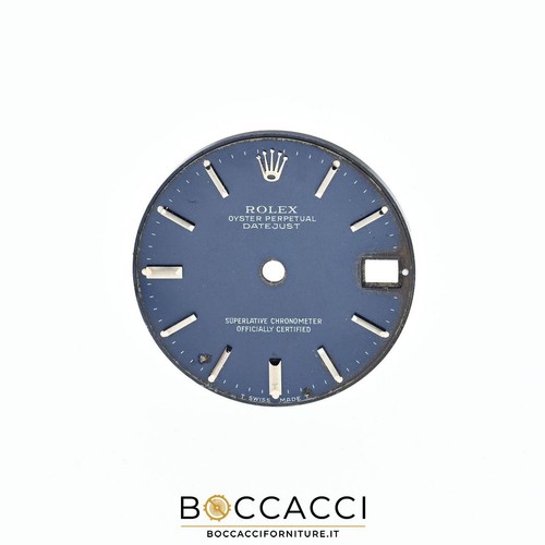 Rolex quadrante datejust 31mm - rolex,