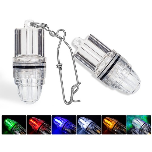 Per luce pesca led - da,