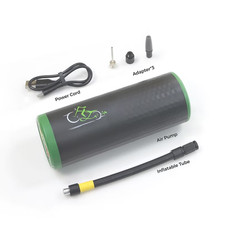 Fly E-Bike Pompa Aria