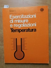 Esercitazioni di misure e
