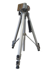 Treppiede per fotocamera Velbon Classic regolabile portatile treppiede per fotocamera