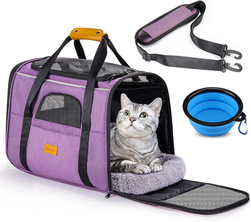 Trasportino per cani gatti - per,