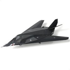 F-117 Nighthawk Modello "Bocca