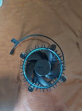 ventola raffreddamento cpu