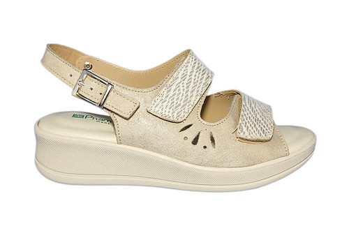 Sandalo donna pharma shoes - sandalo,