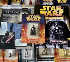 STAR WARS Miniature per