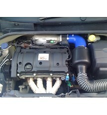 Kit induzione spoox - spoox, citroen