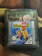 Isola Lego 2 gameboy color pal